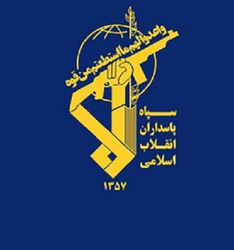 حمله سنگین سپاه به پایگاه‌های آمریکا در اردن