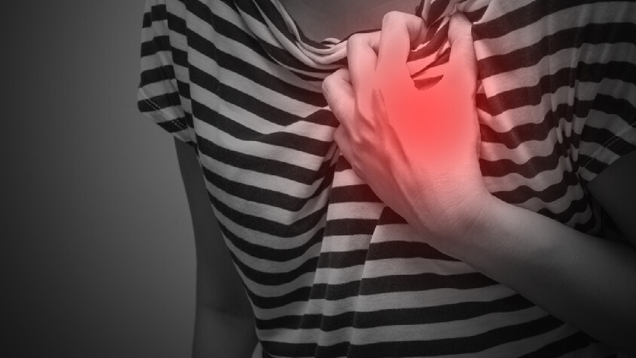  راز پشت مرگ ناگهانی قلبی چیست؟