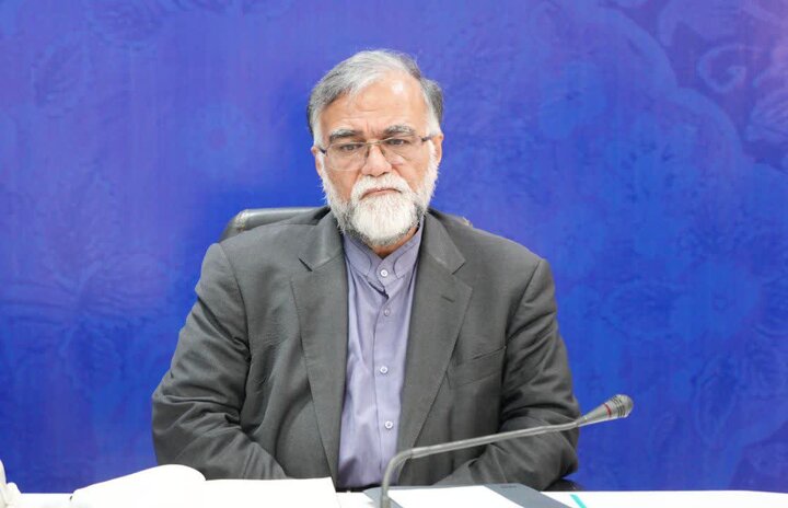  حمله دشمن آمریکایی به یکی از مناطق حومه شهر خرم‌آباد