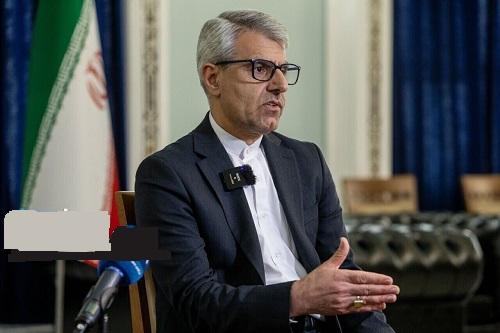 اهمیت ویژه سازمان همکاری شانگهای و سازوکارهای چندجانبه برای ایران+ عکس اهمیت ویژه سازمان همکاری شانگهای و سازوکارهای چندجانبه برای ایران+ عکس