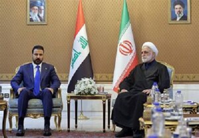  ایران هیچ خصومتی با همسایگانش ندارد/ آمریکا راهی جز عقب نشینی ندارد