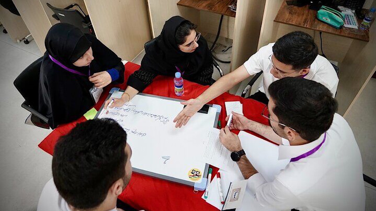 آغاز رقابت‌های سی و یکمین المپیاد علمی دانشجویی کشور