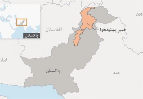 حمله انتحاری در خیبرپختونخوا؛ 9 نظامی پاکستانی کشته شدند