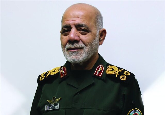  در ازای شهادت هر ایرانی،  یک نیروی آمریکایی به درک واصل خواهد شد