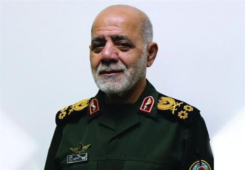 در ازای شهادت هر ایرانی، یک نیروی آمریکایی به درک واصل خواهد شد در ازای شهادت هر ایرانی، یک نیروی آمریکایی به درک واصل خواهد شد