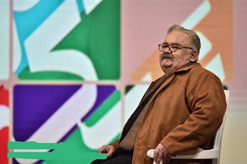 اکبر عبدی درگذشت
