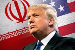 تصمیم ترامپ برای بررسی تشدید حملات به ایران