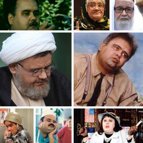 اکبر عبدی بخشی از خاطرات ملت بود اکبر عبدی بخشی از خاطرات ملت بود