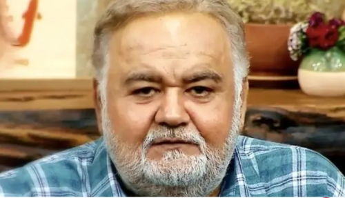 جزئیات زمان خاکسپاری اکبر عبدی / فیلم