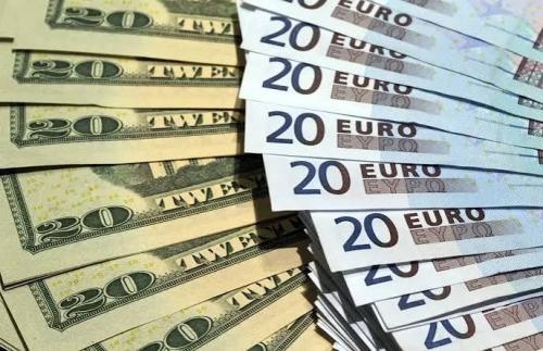 قیمت دلار امروز دوشنبه ۵ مرداد