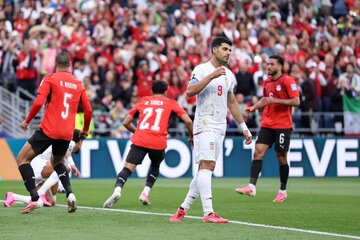 خبر خوش برای هواداران سرخ پوش / مهدی طارمی پرسپولیسی شد 