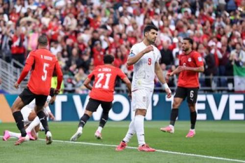 خبر خوش برای هواداران سرخ پوش / مهدی طارمی پرسپولیسی شد 