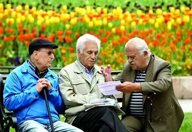 جزئیات افزایش حقوق، متناسب‌سازی و پرداخت معوقات بازنشستگان اعلام شد