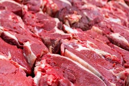قیمت گوشت قرمز امروز دوشنبه ۵ مرداد