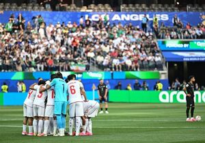 مقصد ملی‌پوشان ایران بعد جام‌های جهانی