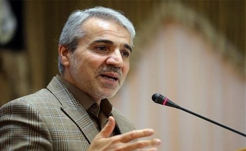 بودجه سال 96 نه انبساطی است نه انقباضی/پیش بینی تورم 7 تا 8 درصدی