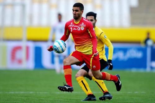 بمب جنجالی پرسپولیس منفجر شد:بازگشت اسطوره جنجالی سرخ پوشان به پرسپولیس/شاه ماهی جدید پرسپولیس دریک قدمی باشگاه 