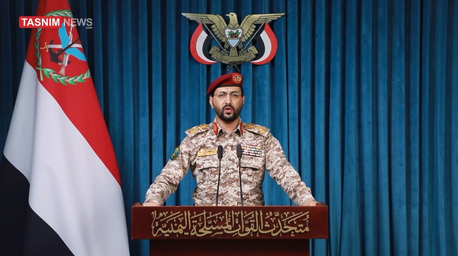 خطوط انتقال نفت عربستان را هدف قرار دادیم