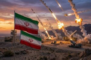 تخصص ایران در جنگ نامتقارن