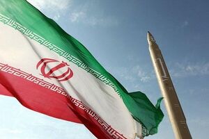 ضربات موشکی دقیق ایران ادامه دارد