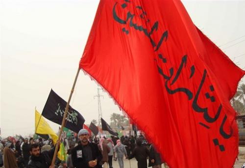 هشتگ #یالثارات_الحسین در شبکه‌های اجتماعی ترند شد