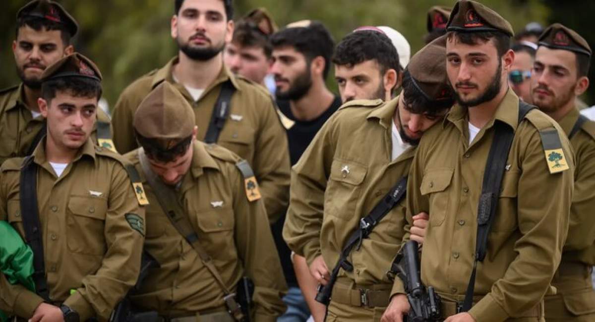 خودکشی ۲ نظامی زن صهیونیست در یک هفته 