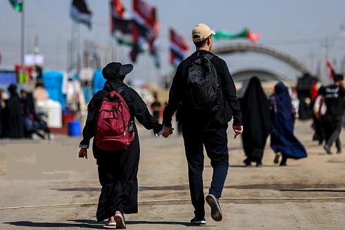 آنچه زائرین اربعین حسینی در سفر اربعین باید بدانند