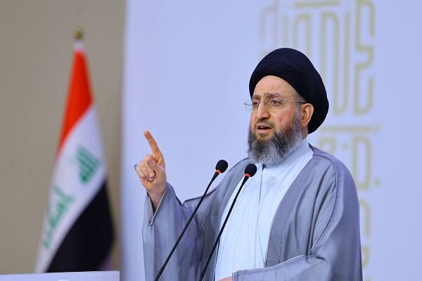 حمله به مقرهای حشد الشعبی، امنیت و حاکمیت عراق را هدف قرار داد