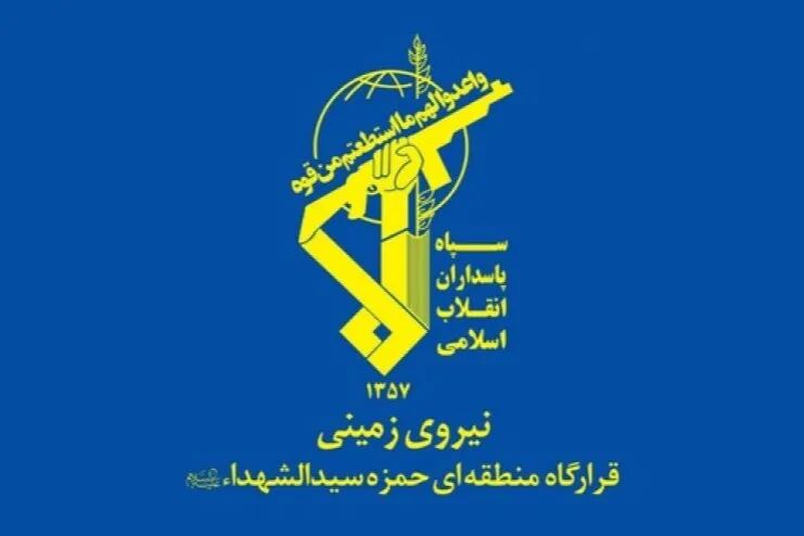 عامل تروریستی در شهرستان بوکان به هلاکت رسید