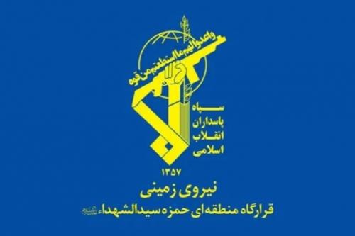 عامل تروریستی در شهرستان بوکان به هلاکت رسید