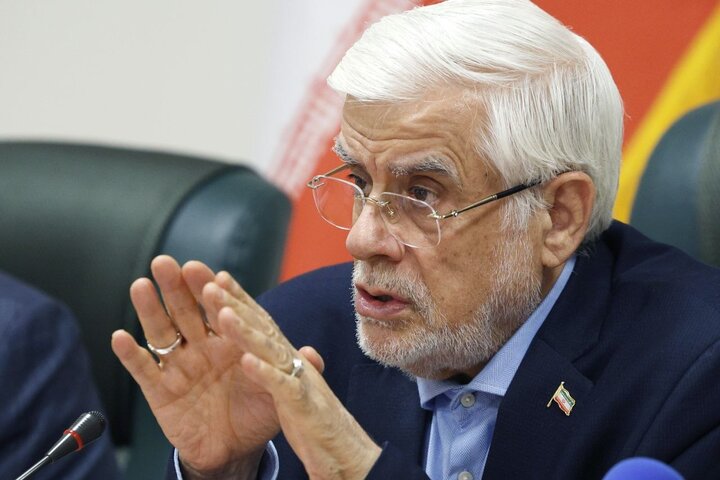 اختلافات داخلی دولت را به افکار عمومی بکشانید، عزل خواهید شد