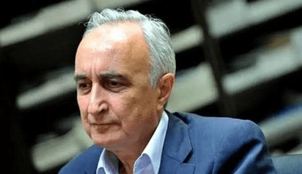 فانتزی‌سازی از پهلوی بعد از منوتو به غنی‌نژاد رسید+عکس