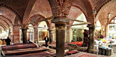 روزی به نام اردبیل