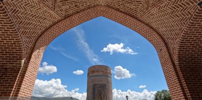 روزی به نام اردبیل