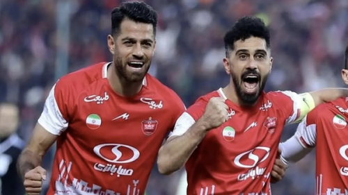 عجیب‌ترین اتفاقات نقل‌وانتقالات تابستانی پرسپولیس
