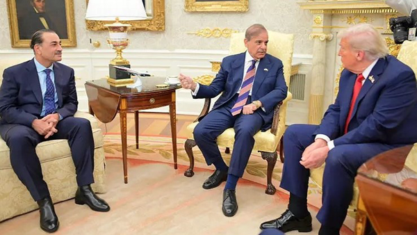 مذاکرات بین آمریکا و ایران ادامه دارد