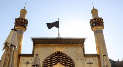  نجف اشرف میزبان میلیون‌ها زائر / عکس