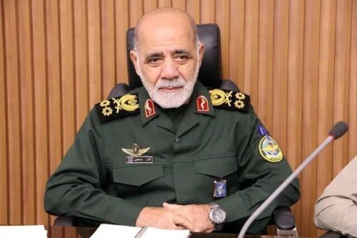 روایت سرلشکر عبداللهی از پایان دوران بزن و دررو در منطقه روایت سرلشکر عبداللهی از پایان دوران بزن و دررو در منطقه