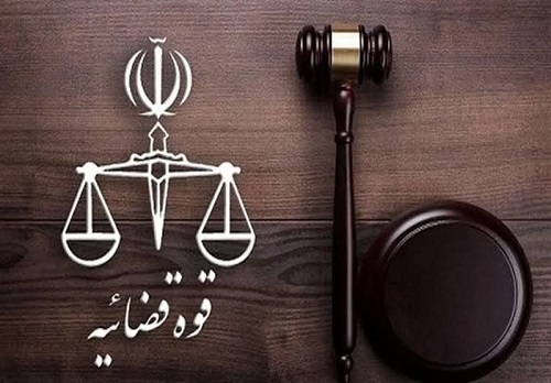 اعلام جرم دادستانی علیه حامیان تروریست‌های اعدامی