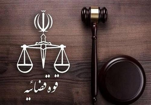 اعلام جرم دادستانی علیه حامیان تروریست‌های اعدامی