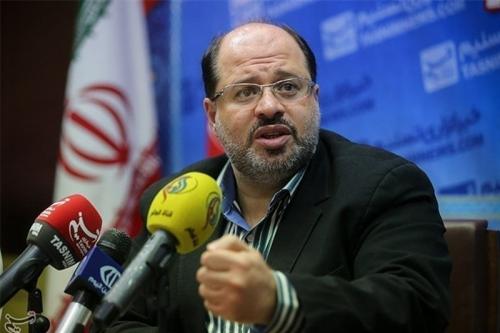  مقاومت هرگز سلاح خود را کنار نمی‌گذارد 