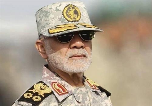  هرکس خود را سپر آمریکا کند در آتش جنگ می‌سوزد 