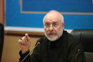 جنگ را پیروز شده‌ایم ولی باید پیروزی را تثبیت و ثبت کنیم/ شرط ایران قوی وحدت حول محور ولایت است+فیلم
