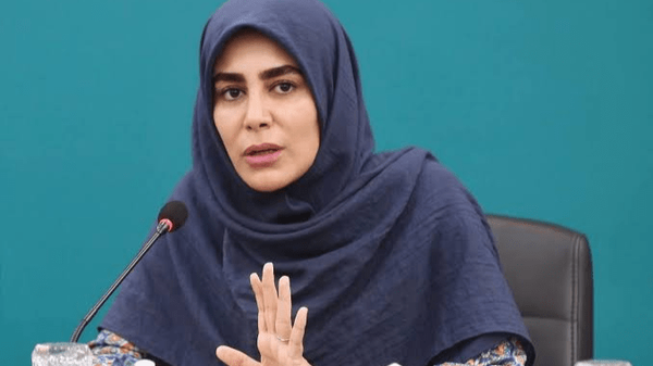 حاشیه‌های تمام‌نشدنی نادره رضایی!+عکس
