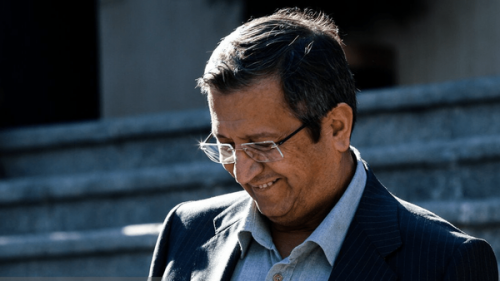 همتی ترمز سود دلاری یک بانک دولتی را کشید
