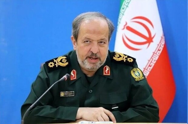 صنعت دفاعی باید سریع‌تر از نیاز میدان نبرد حرکت کند