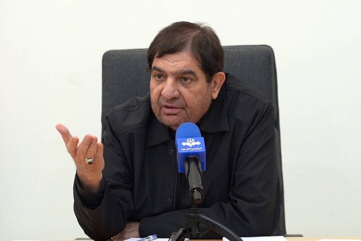 تعرض به زیرساخت‌های ما بنای هژمونی شما را نابود می‌کند