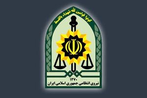 دستگیری سه نفر هنجارشکن قمه به دست در تبریز