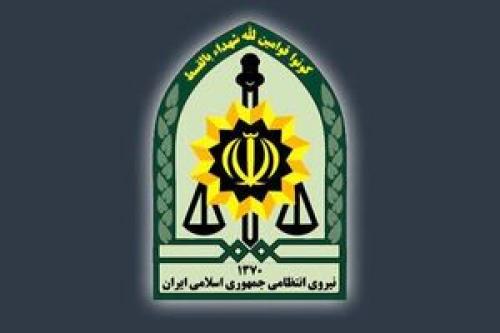 دستگیری سه نفر هنجارشکن قمه به دست در تبریز