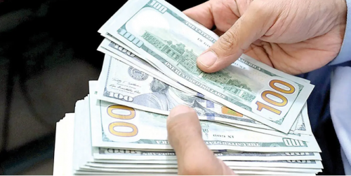 قیمت دلار امروز یکشنبه ۱۱ مرداد ۱۴۰۵